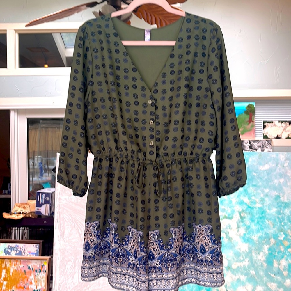 Romper